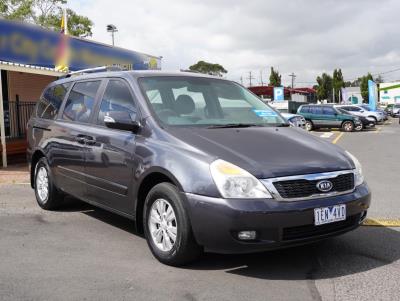 2012 Kia Grand Carnival Si Wagon VQ MY13 for sale in Blacktown